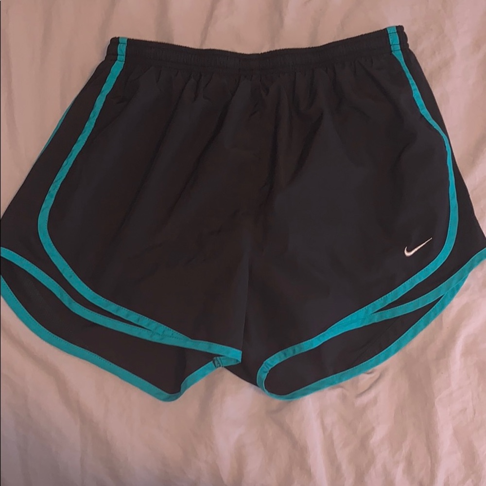 Nike Running Shorts Size Medium